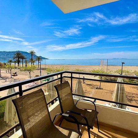 Roses Beach Exterior foto