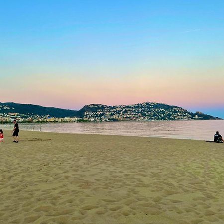 Roses Beach Exterior foto