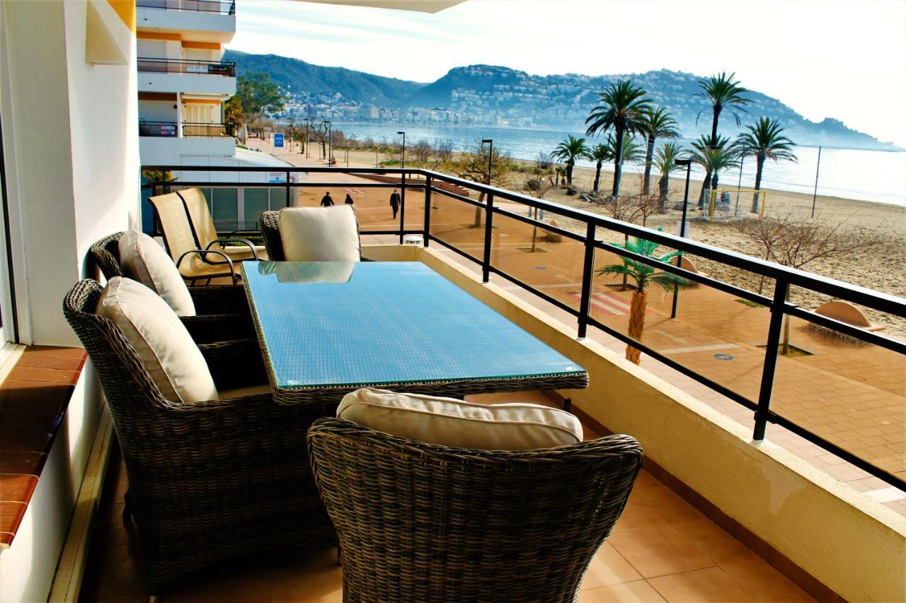 Roses Beach Exterior foto