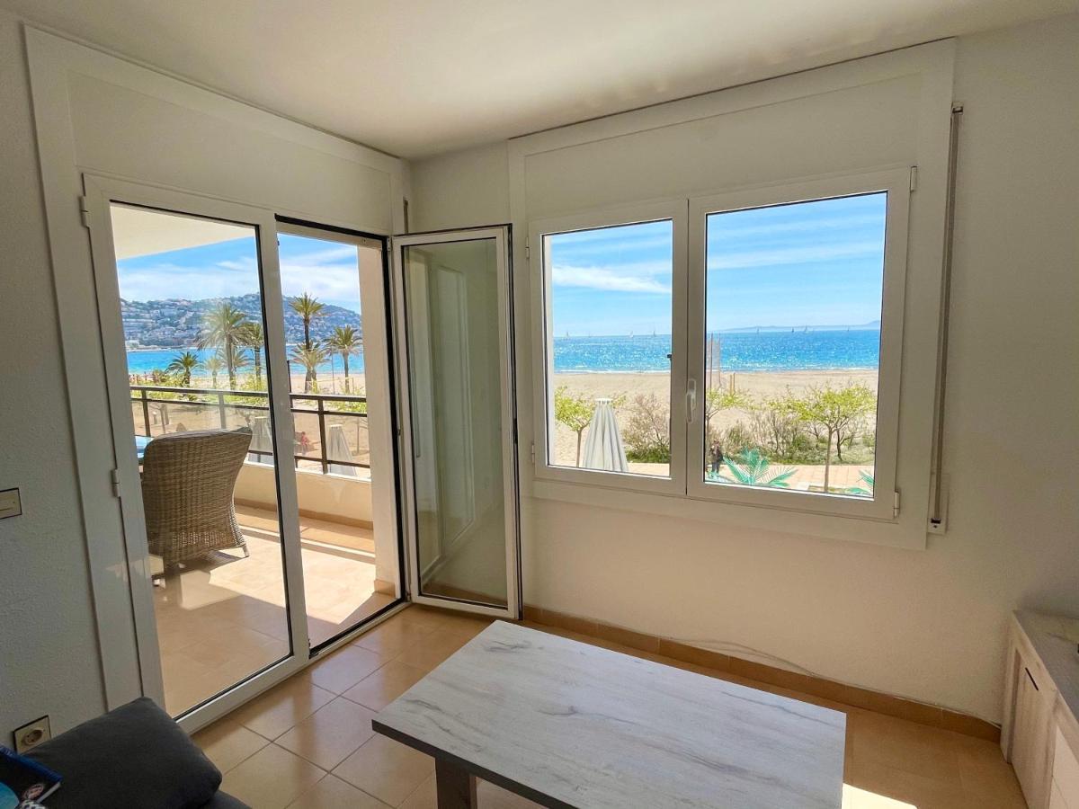 Roses Beach Exterior foto