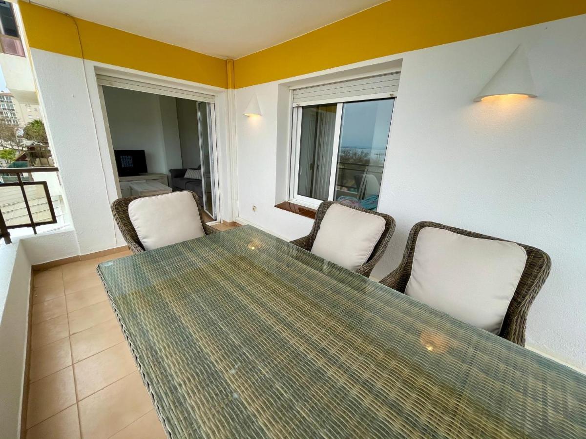 Roses Beach Exterior foto