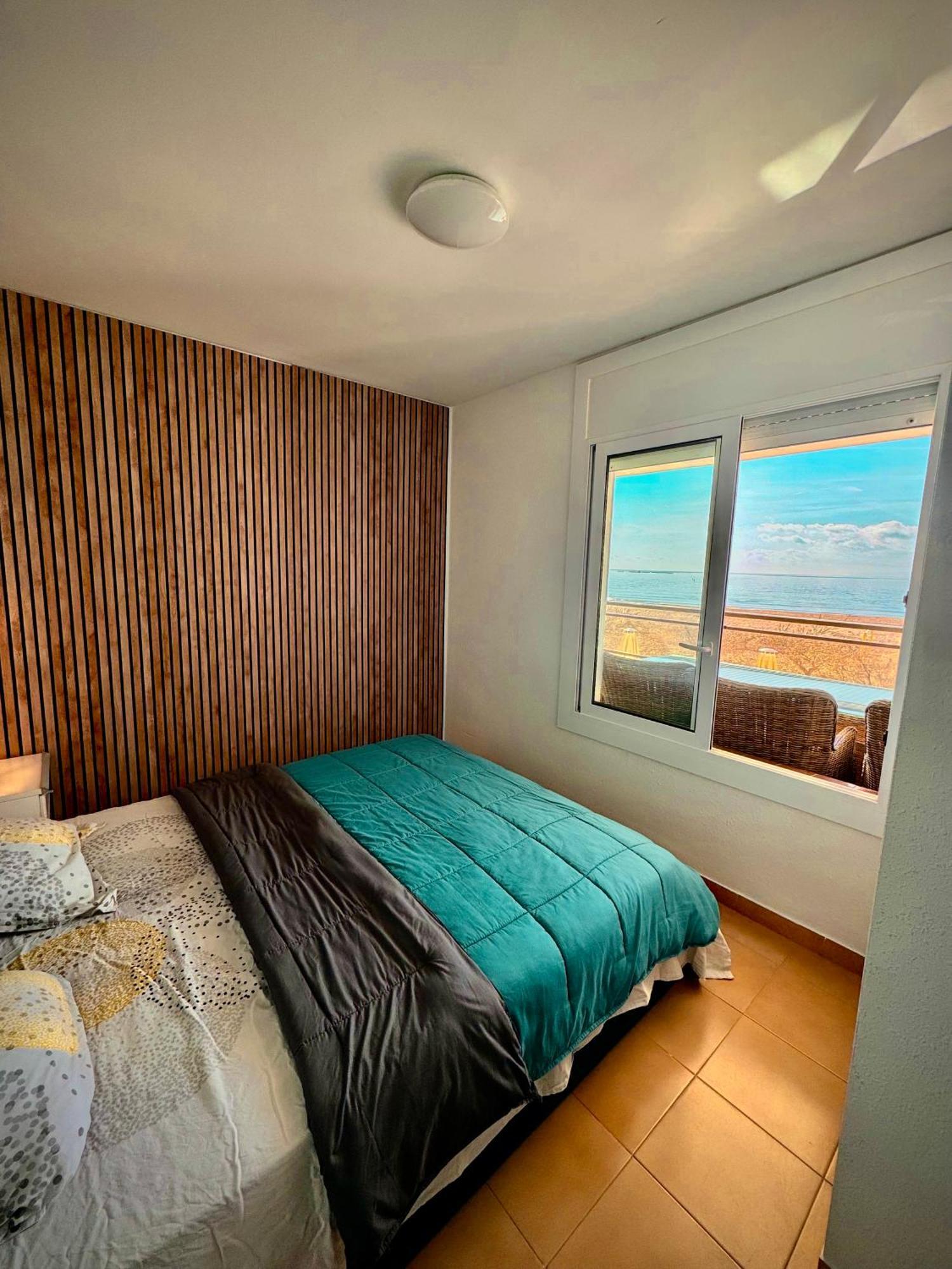 Roses Beach Exterior foto